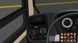 Omsi 2 - Cayuga - Hyundai Super Aerocity