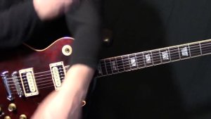 how to play Still Got the Blues on guitar by Gary Moore - guitar solo lesson.mp4