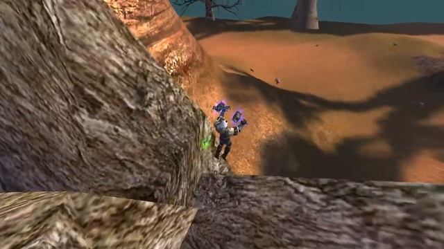 Баг в игре Perfect World смотреть онлайн