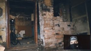 В доме ведьмы.DARK GHOST