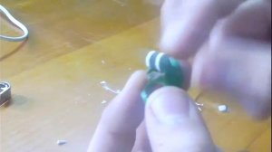 Как сделать бензиновую зажигалку.