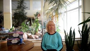 Честный отзыв о санатории Крыма с лечением от Центра оздоровления и реабилитации