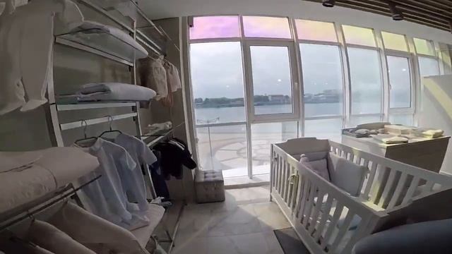 Смарт пленка Proektsia - Детский магазин Кенгуру (г. Краснодар) смотреть онлайн