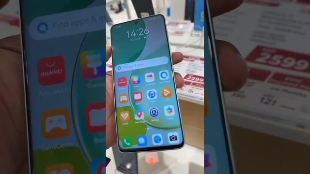 HUAWEI NOVA 11i Huawei new mobile| Huawei NOVA SERIES