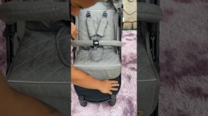 Looping Squizz 2 Cabin Stroller