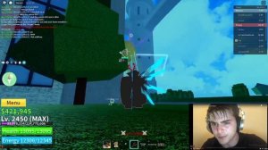 лепим куличи в песочнице! баунти хант на песке в блокс фрутс!