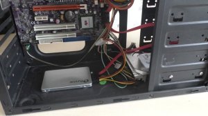 Как убрать SSD диск с компьютера.Извлечь ССД.Отключение Твердотельного накопителя