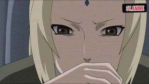 Я отомщу за Извращенного Отшельника . Наруто узнаёт о смерти  Джирайи