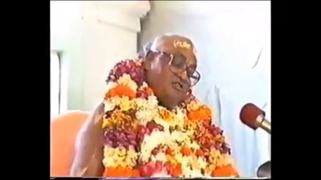 Шрила Гоур-Говинда Свами Атманиведанам Шримад Бхагаватам 8 22 34 часть 2 смотреть онлайн