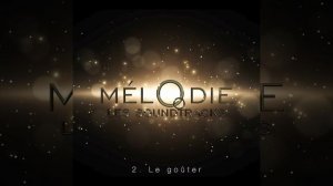 2. Le goûter (Soundtrack)