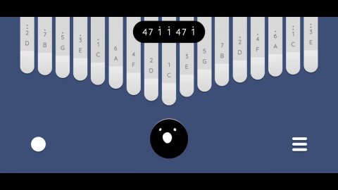 Тату - Мальчик-гей калимба