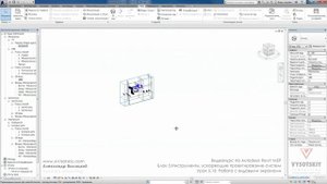 Vysotskiy consulting - Видеокурс Autodesk Revit MEP - 5.13 Работа с видовыми экранами