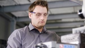 Univerzální frézka OPTImill MT 130 S