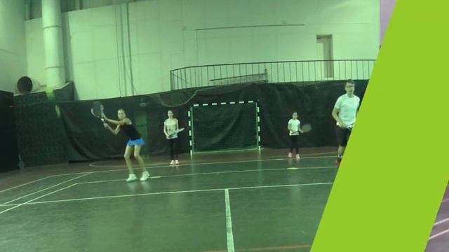 Теннис в Отрадном для детей | prokhorskaia.ru смотреть онлайн