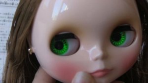 Куклы Блайз Сравнение настоящей и подделки с алиэкпресс