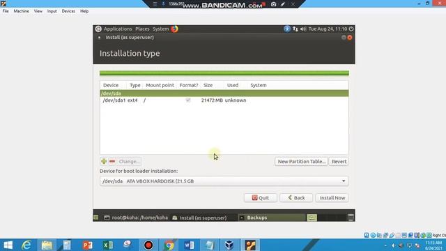 Koha Library Automation System Complete Installation смотреть онлайн