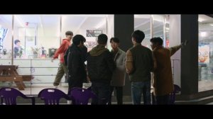 Молодость 1 сезон 7 серия