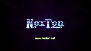 Короткая презентация Нокстон - светящийся бизнес вместе с лидером индустрии!
