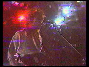 группа "Луна-Парк" - Билет на Луну 1991