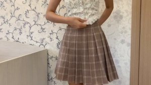 Распаковка с WILDBERRIES/модные вещи с вб