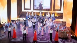 Танец для учителей / Песня - гимн для учителей России 2021