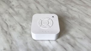 Music Light Sleep Machine