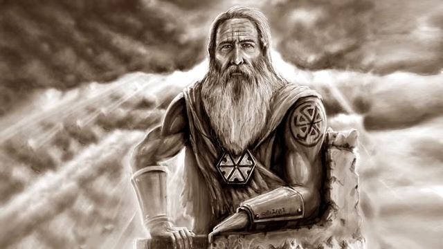 СЛАВЛЕНИЯ ВЕЛЕСА : ЗОВЪ ПРЕДКОВЪ : ДАТТА ДАРШАНЪ 31.03.2022 смотреть онлайн