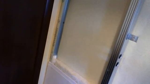Звукоизоляция стены. Часть 2.