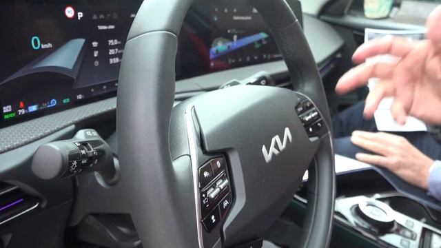 KIA EV6 és Hyundai IONIQ 5 teszt - Mobilitás Magazin