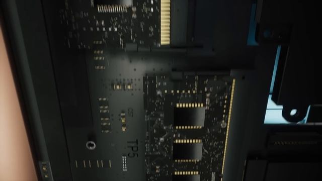 HP Pavilion 15 eg Series смотреть онлайн