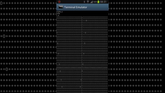Pascal on Android смотреть онлайн