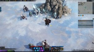 Lost Ark. Атлас Искателя области Юдия: Панорамы.