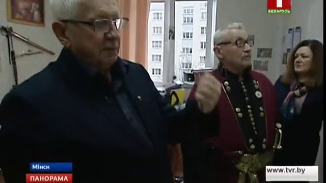 Как узнать потомственного дворянина? Панорама