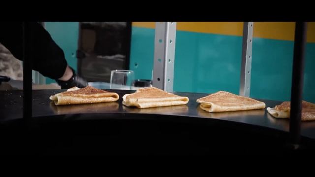 Шари Вари. Чайхана | События | Масленица - 2019 смотреть онлайн