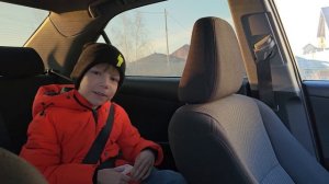 ВСЕГДА ГОВОРИ ДА Челлендж! Мама говорит мне 24 часа ДА!