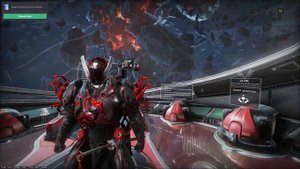 WarFrame- фарм Эндо и Кредитов и прочее...
