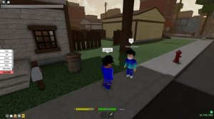 5 СПОСОБОВ ЗАРАБОТАТЬ ДЕНЬГИ | DA HOOD ROBLOX
