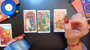 4 короля таро. Мысли мужчины обо мне? Что он думает о вас сегодня?