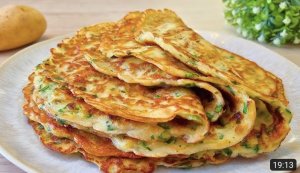 Научил китайски повар. ПРОСТО НАТРИТЕ КАБАЧКИ и КАРТОФЕЛЬ. Весь подъезд будет спрашивать рецепт