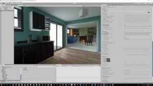 Setting up Realistic Post-Processing in Unity with PRISM v3