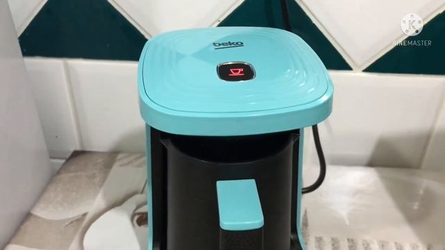 ريفيو تجربتي مع ماكينة القهوة التركية من ماركة بيكو beko هل بنصح فيها او لا !! محاسن ومساوئ الغلاية смотреть онлайн