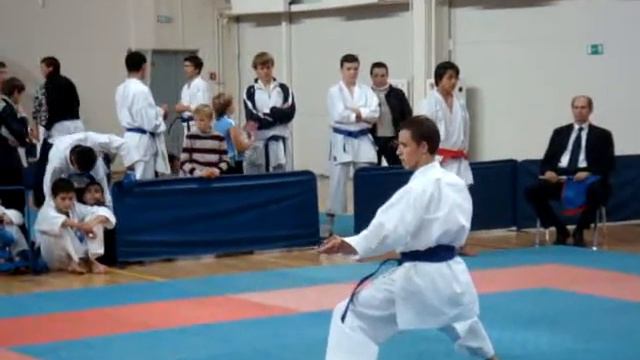 ПМО171009 - Валявский ВалентинГоджюшихо-шо
