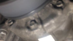 VW T 5 TDI 2.0  - шум при работе двигателя.