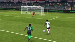 Красивый гол 🥅