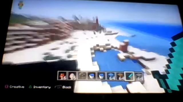 Minecraft Playground - 1 смотреть онлайн