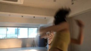 [Contemporary Lyrical Jazz] Warrior - Demi Lovato Choreography. JIN