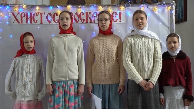 2023-04-30 Праздник святых жен-мироносиц (4) смотреть онлайн