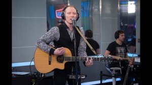 Братья Грим - Самая Любимая Музыка (LIVE @ Авторадио)