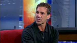 Chris Chelios releases new book, "Made In America"