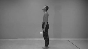 Йога Сукшма Вьяяма.  Леонид Гарценштейн